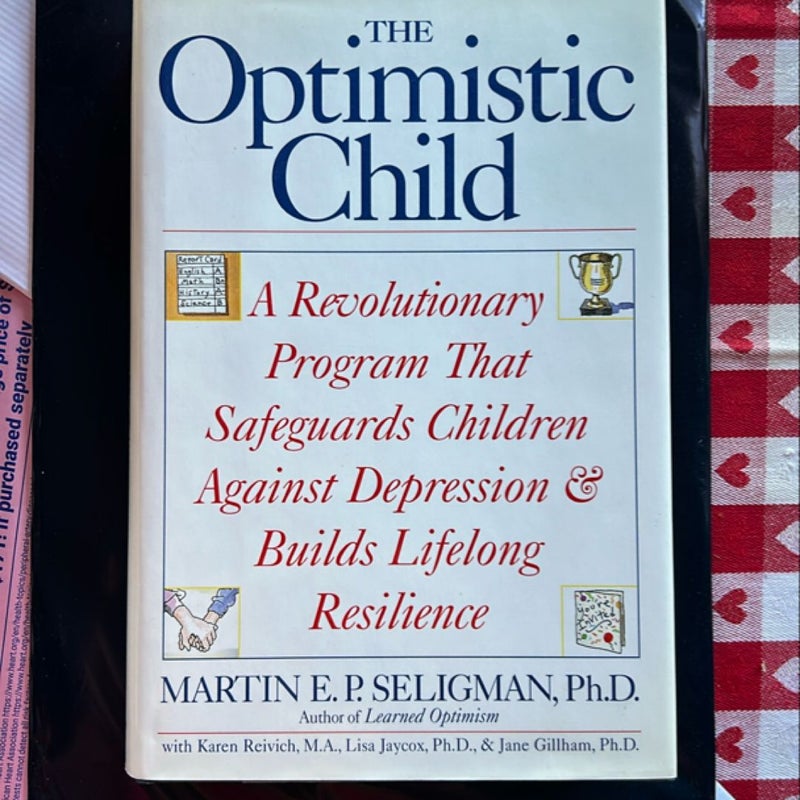 The Optimistic Child