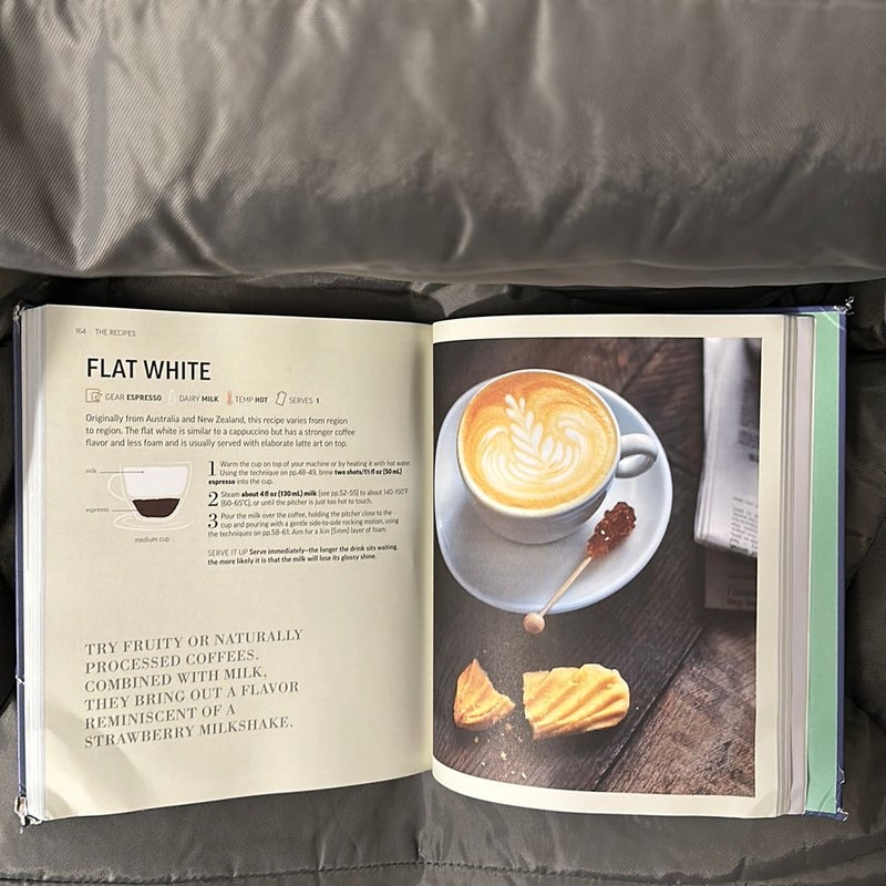 The Coffee Book