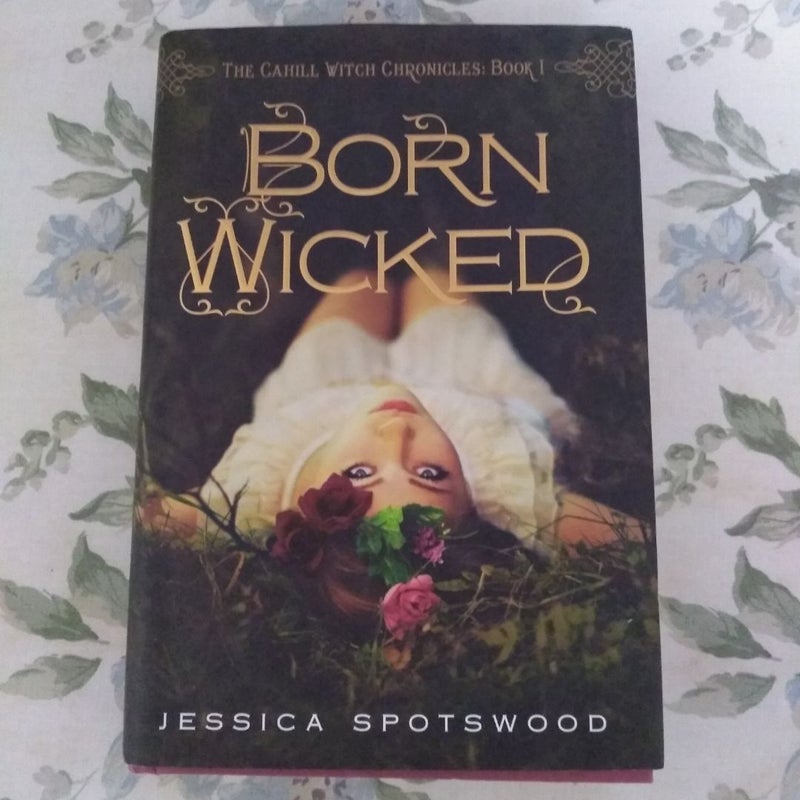 Born Wicked