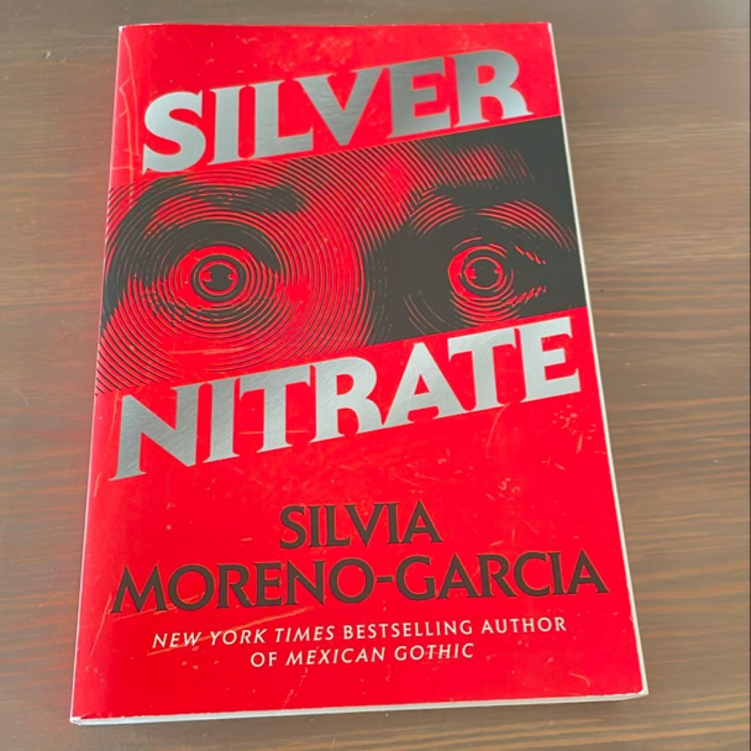 Silver Nitrate