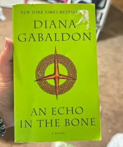 An Echo in the Bone