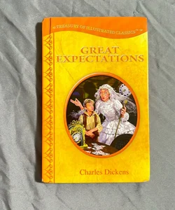 Great Expectations 