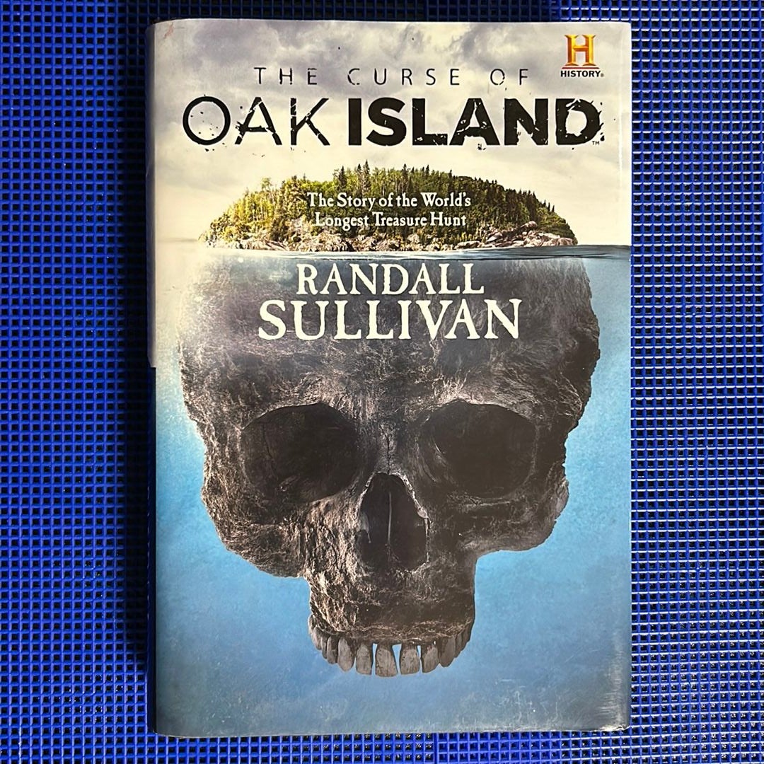 The Curse of Oak Island