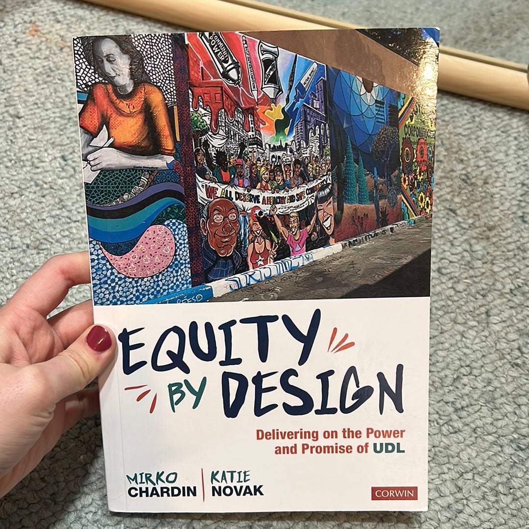 Equity by Design