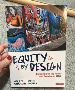 Equity by Design