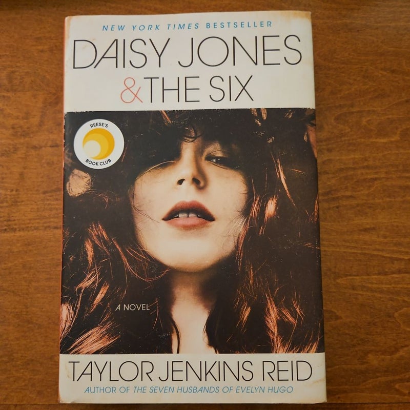 Daisy Jones and the Six