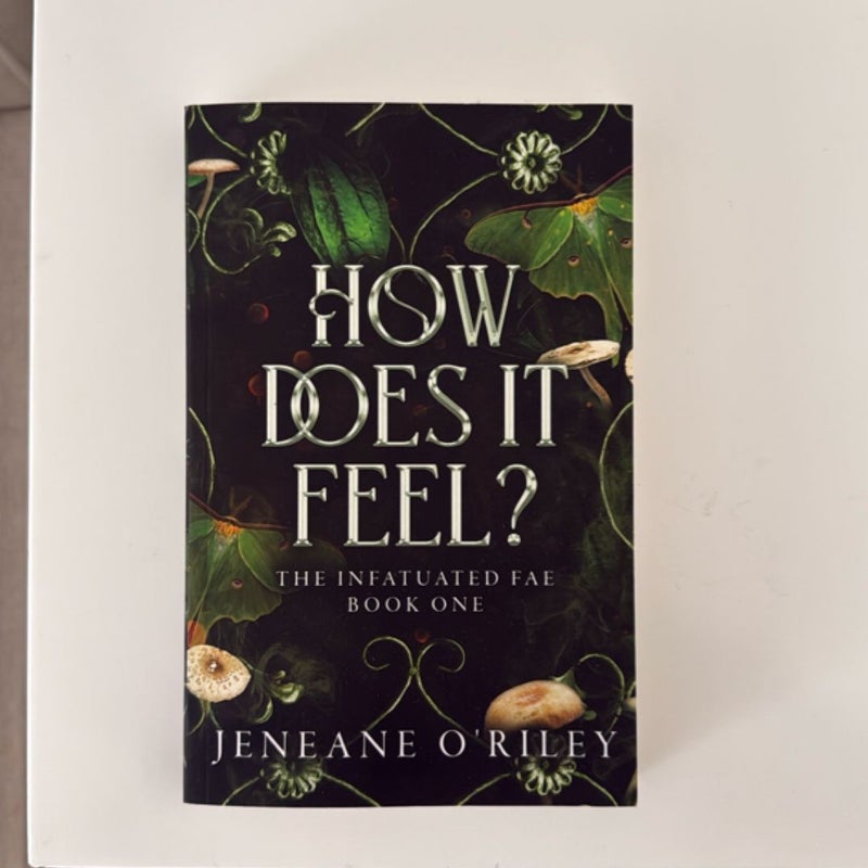 How Does It Feel?