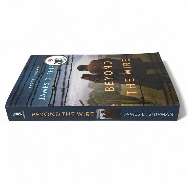 Beyond the Wire