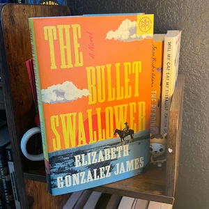 The Bullet Swallower