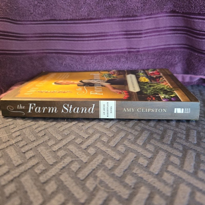The Farm Stand