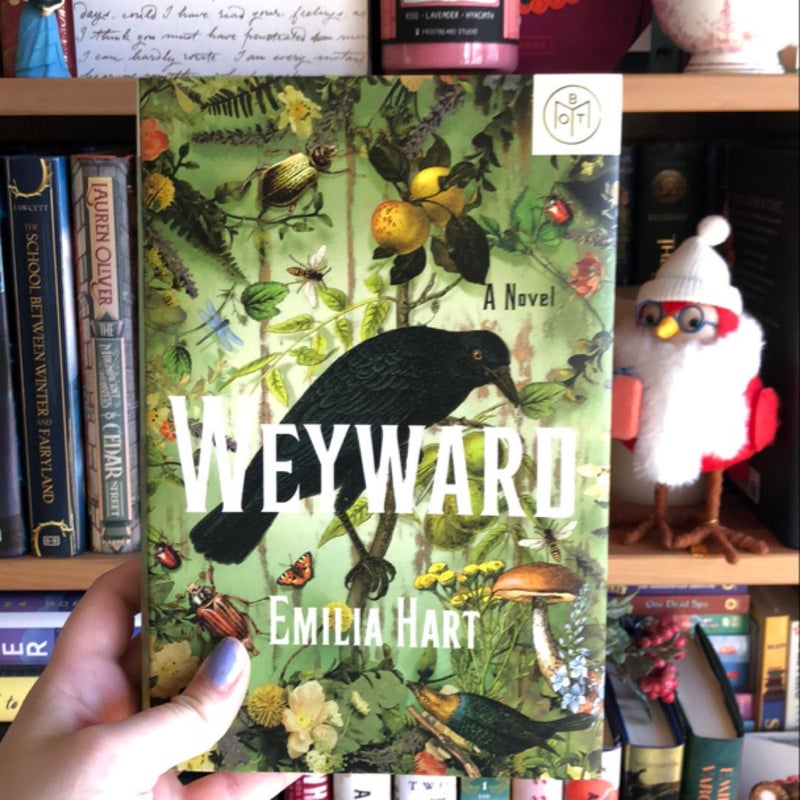 Weyward