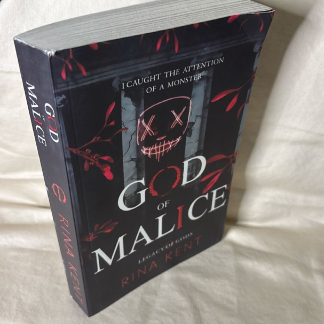 God of Malice (Indie OOP)