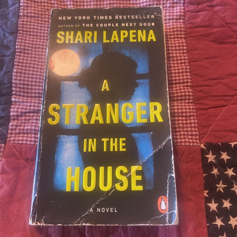 A Stranger in the House