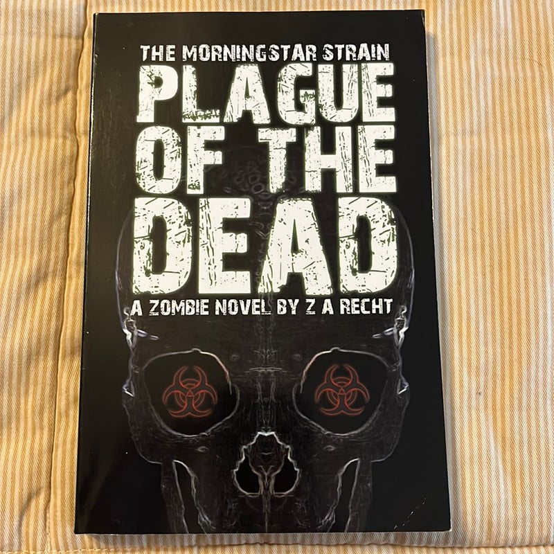 Plague of the Dead