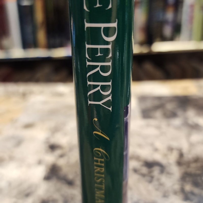 A Christmas Revelation