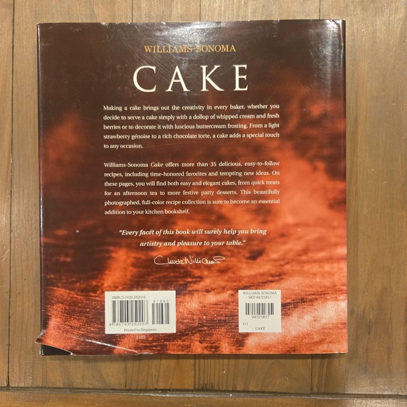 Cake