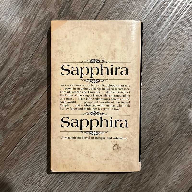 sapphira