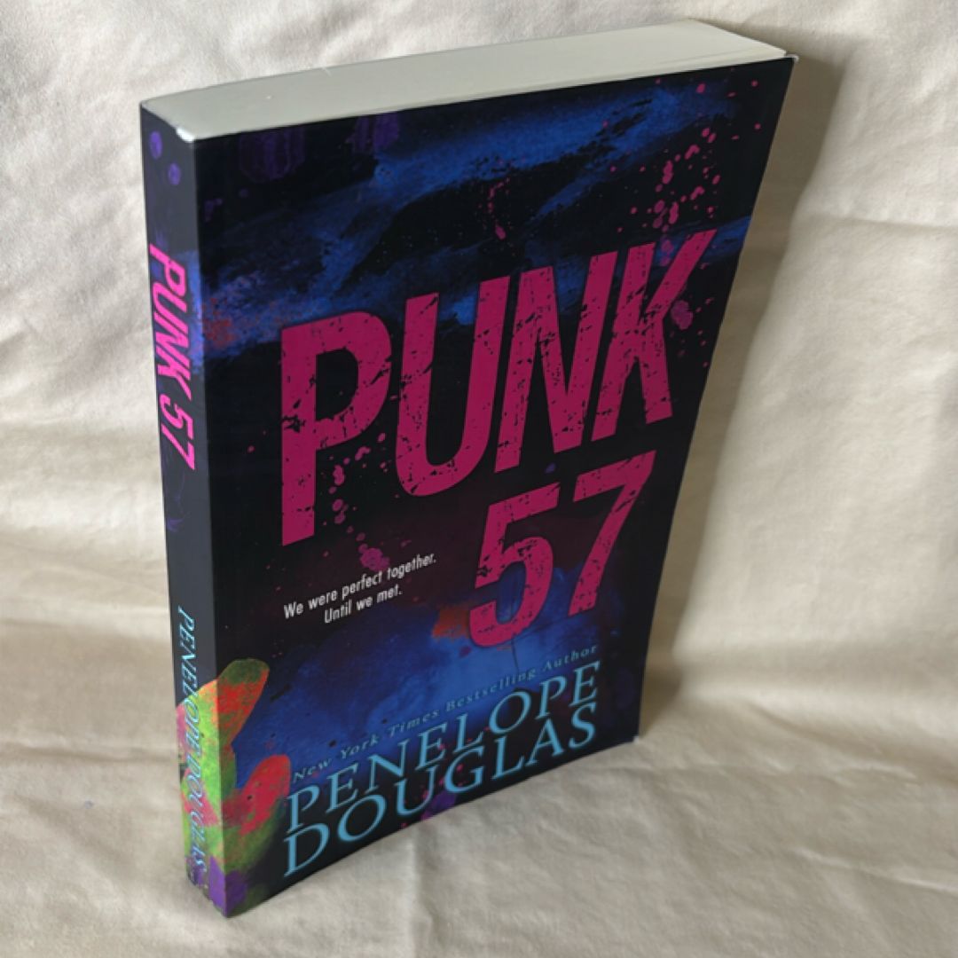 Punk 57 (Indie OOP)