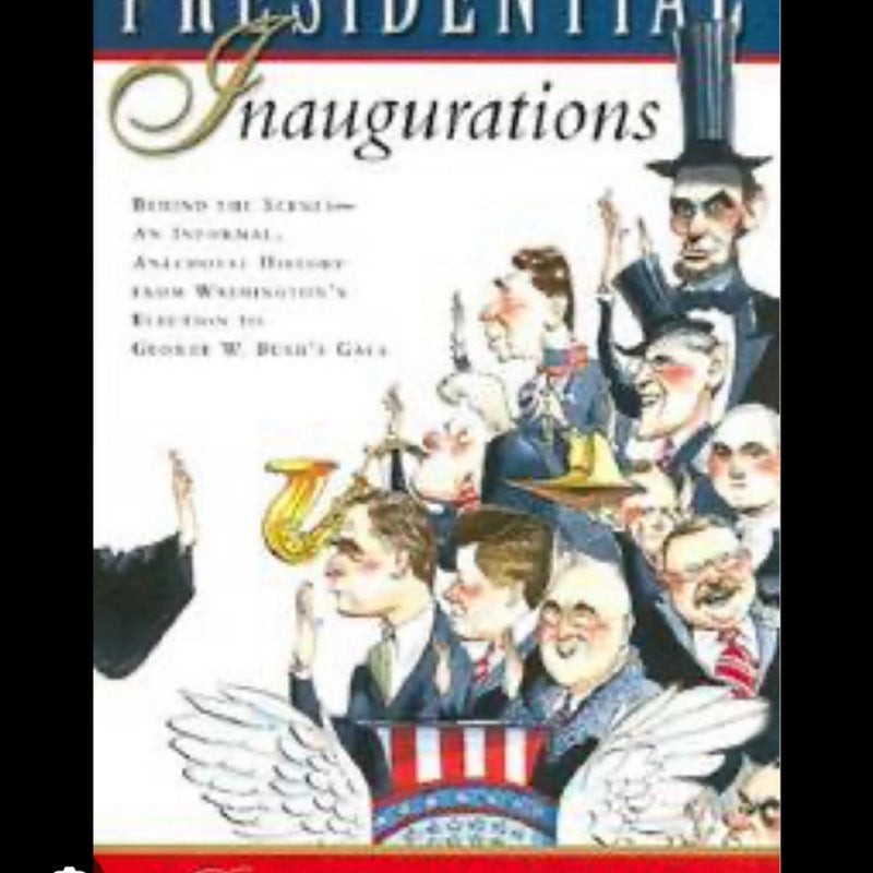 Presidential Inaugurations