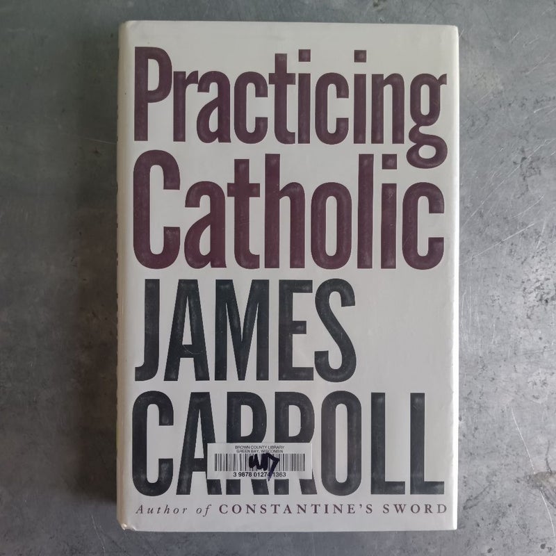 Practicing Catholic
