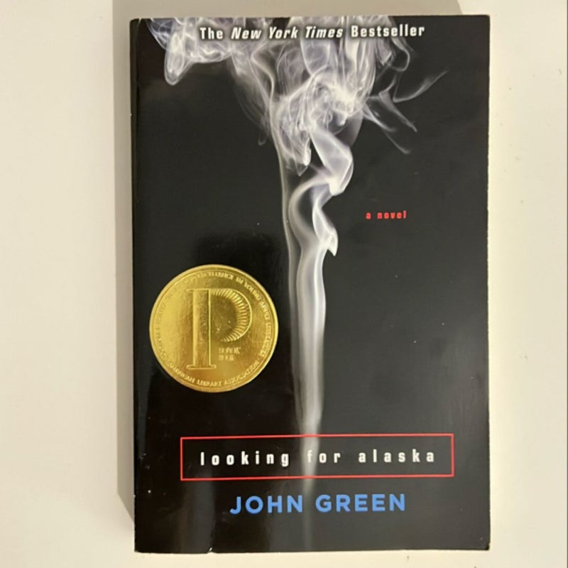 Looking for Alaska