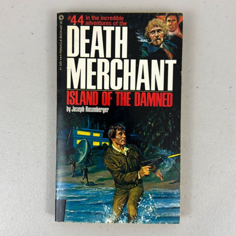 Island of the Damned