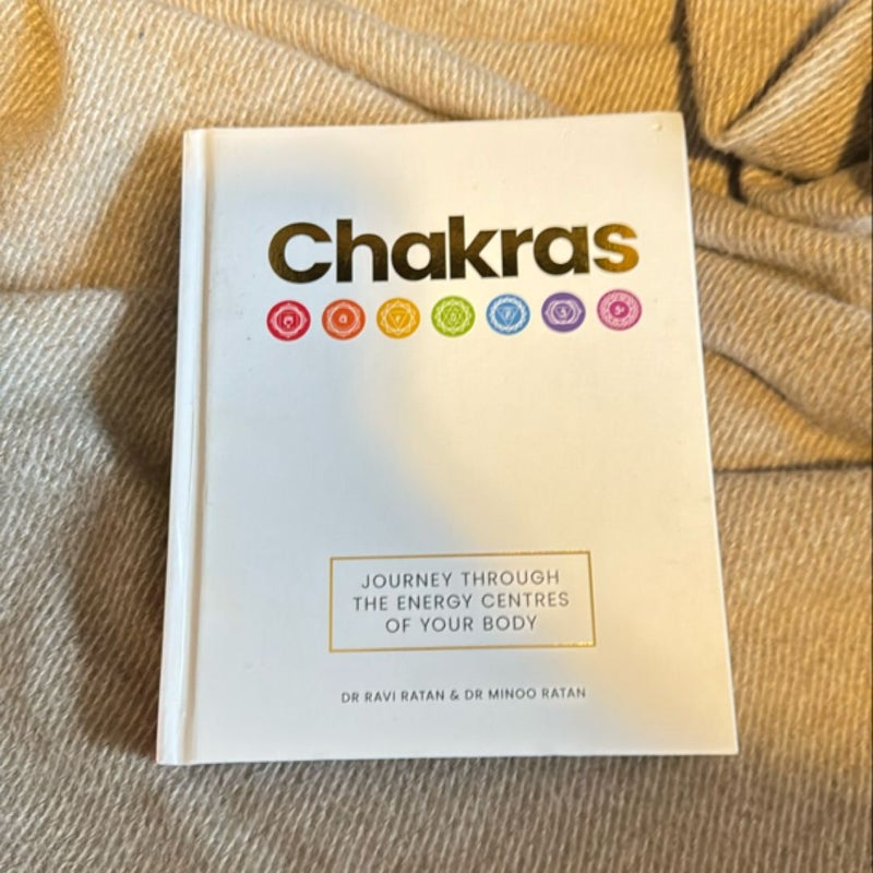 Chakras