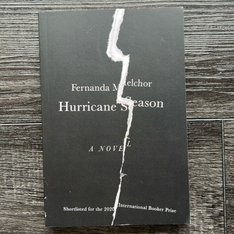 Hurricane Season