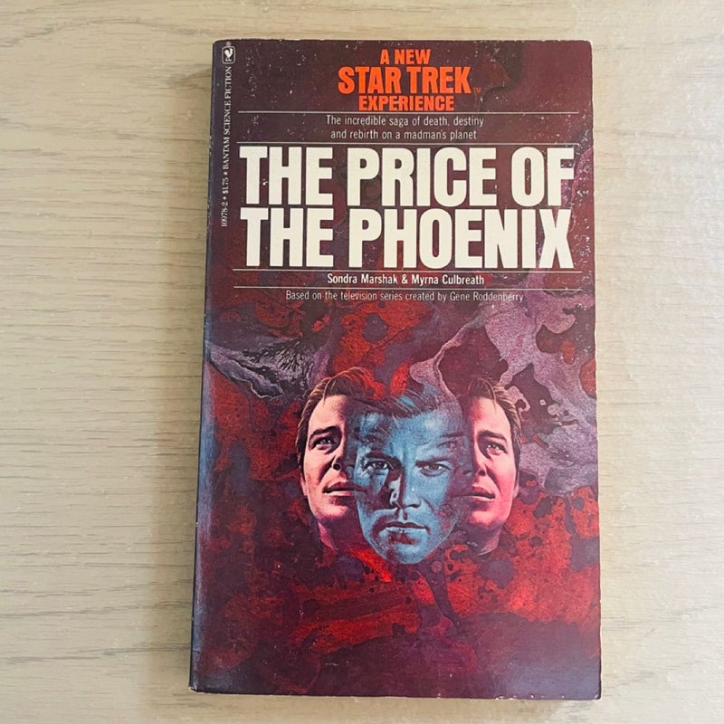 The Price of the Phoenix