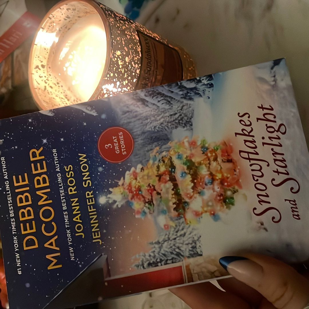 Snowflakes and Starlight