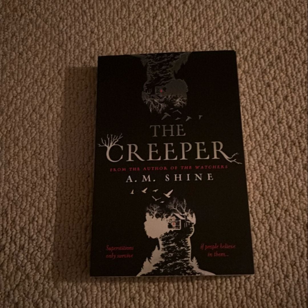 The Creeper
