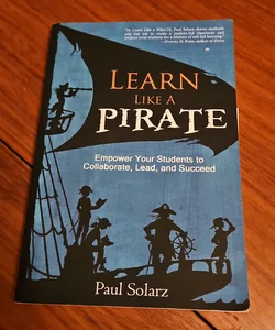 Learn Like a Pirate