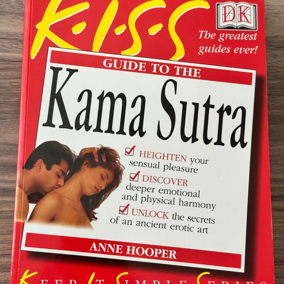 Kama Sutra