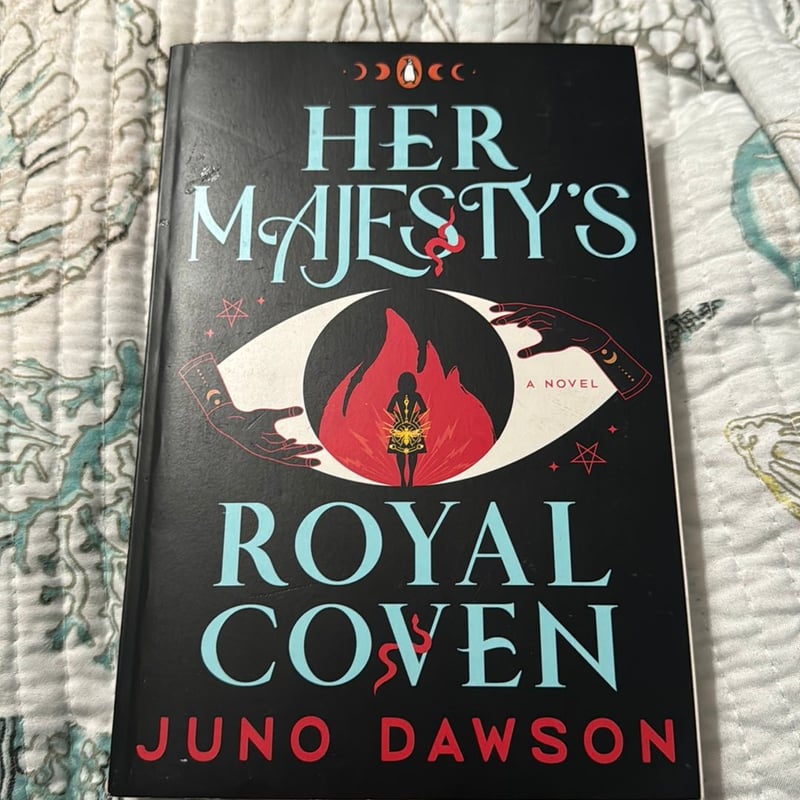 The Royal Coven main image 0