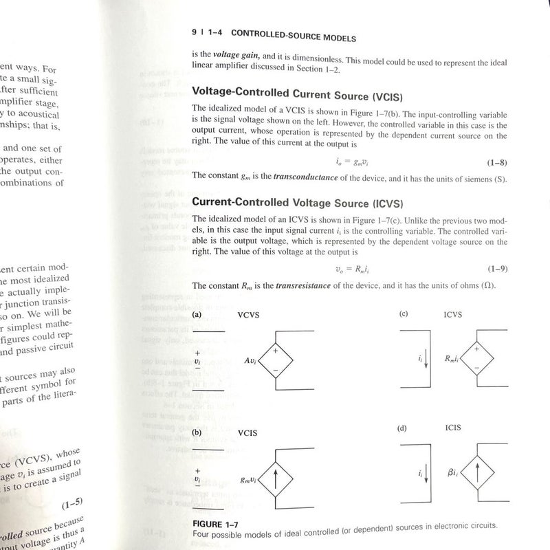 Operational Amplifiers with Linear Integrated Circuits