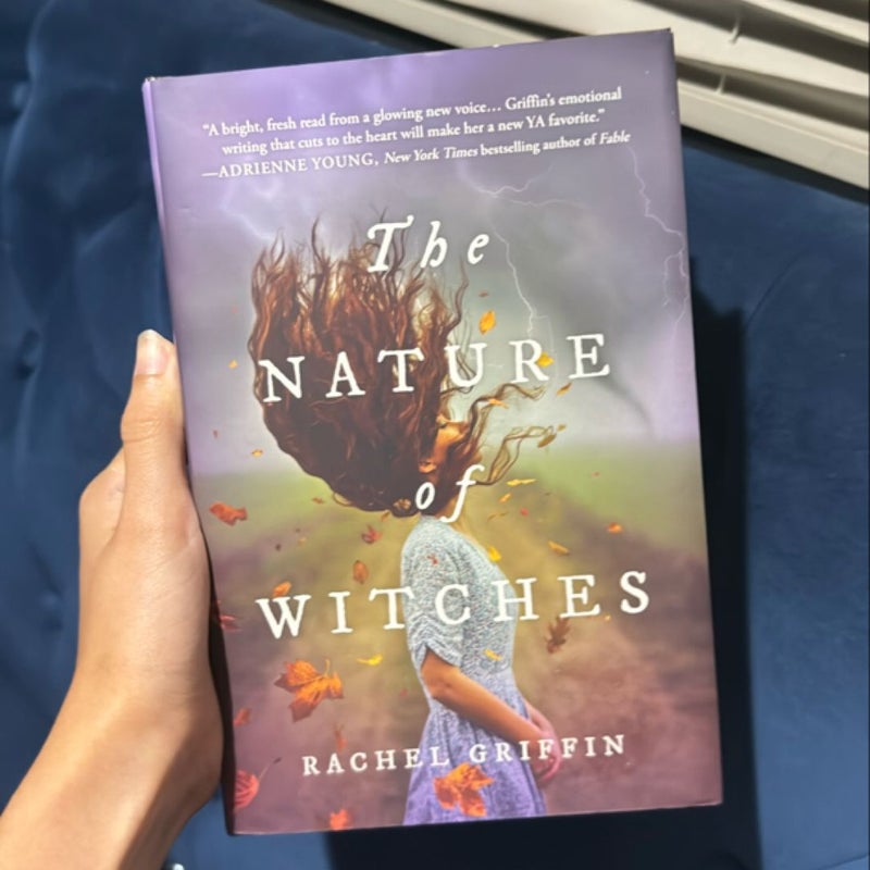 The Nature of Witches