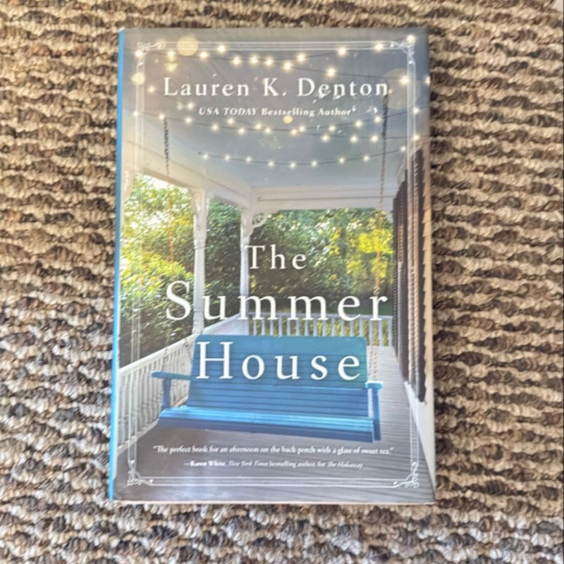 The Summer House