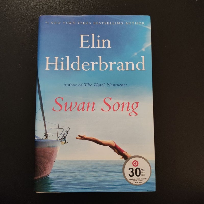 Swan Song