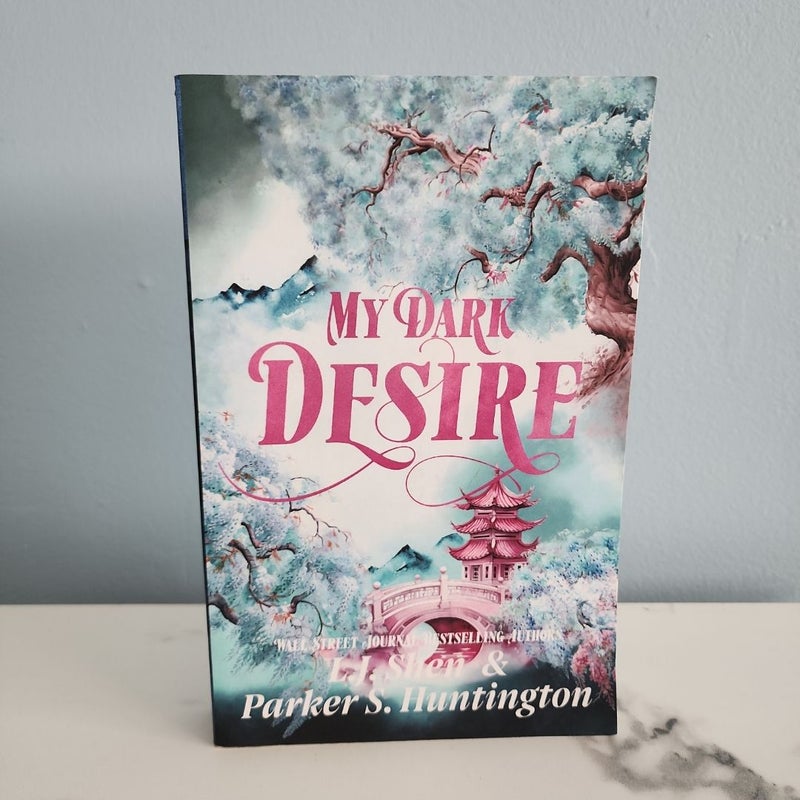 My Dark Desire