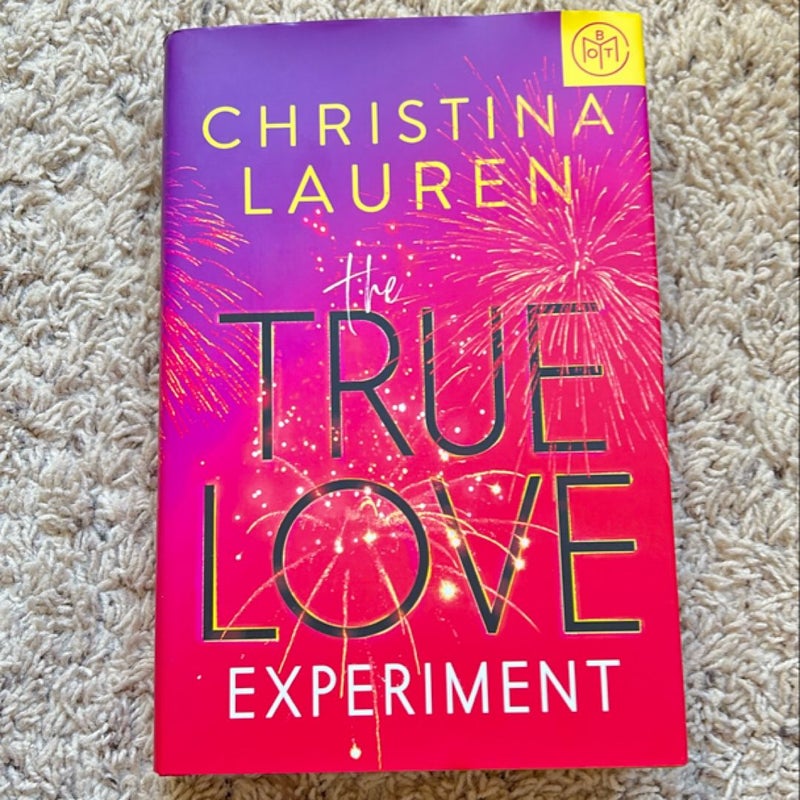 The True Love Experiment