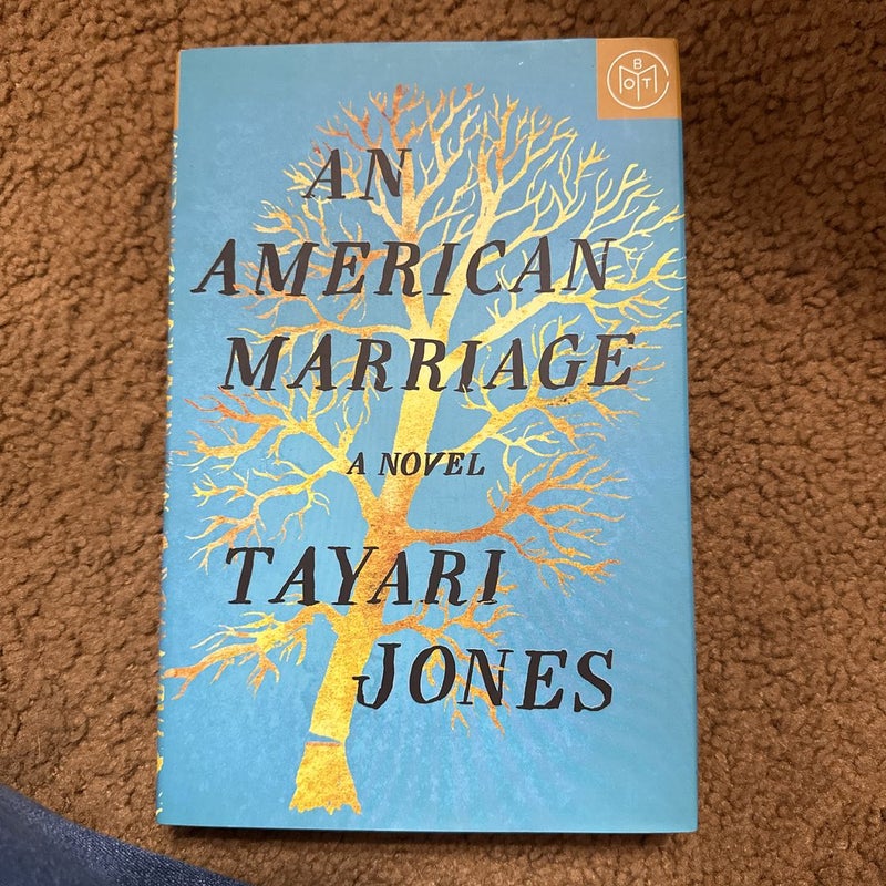 An American Marriage