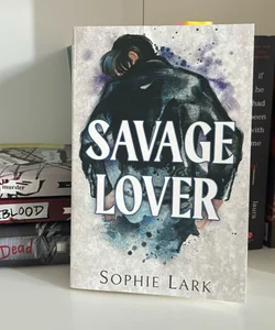 Savage Lover