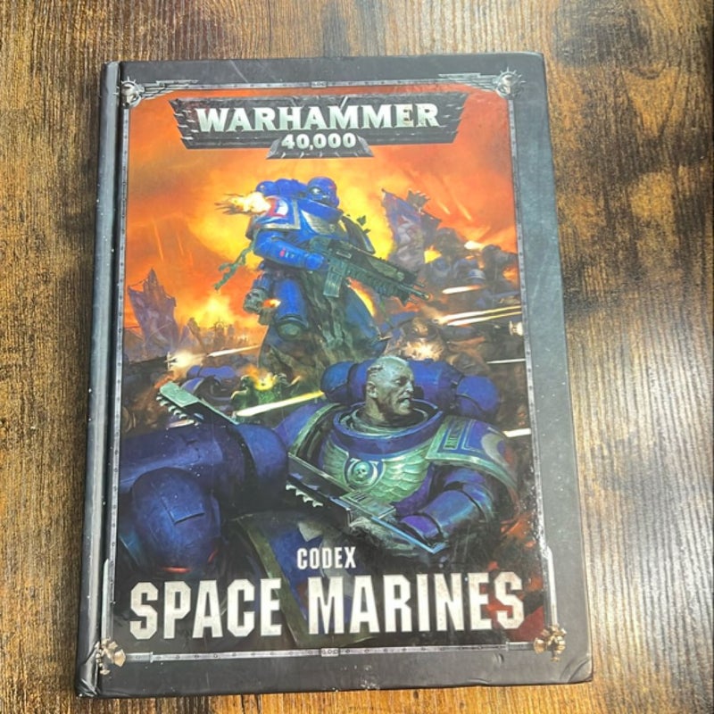 Warhammer 40,000