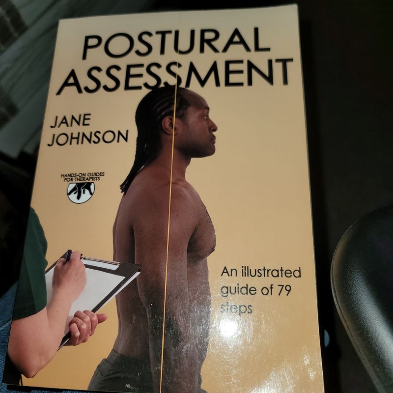 Postural Assessment