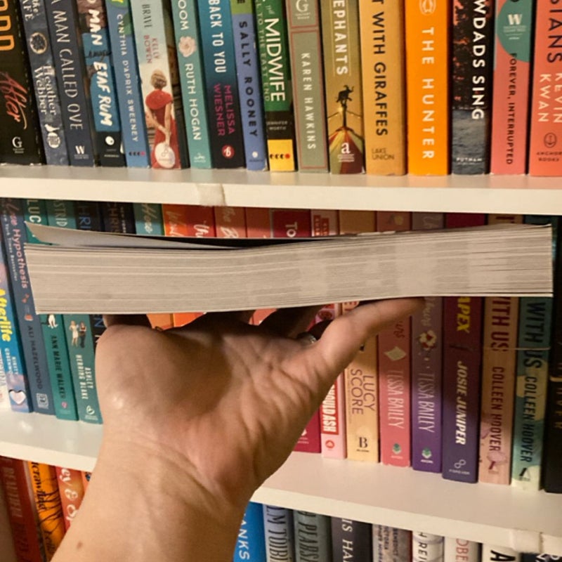 The Wallflower: a Dark New Adult Romance