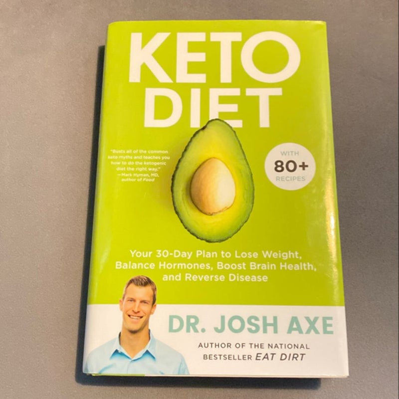 Keto Diet