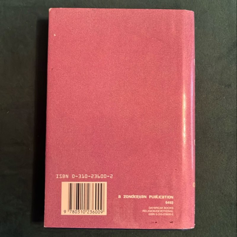 Still Higher for His Highest