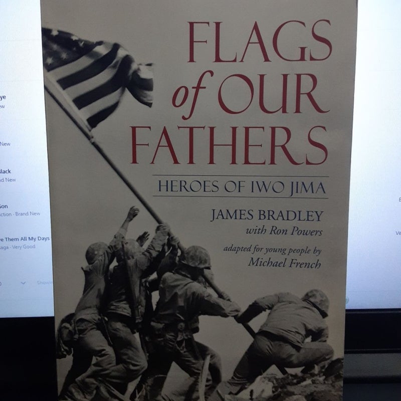 Flags of Our Fathers