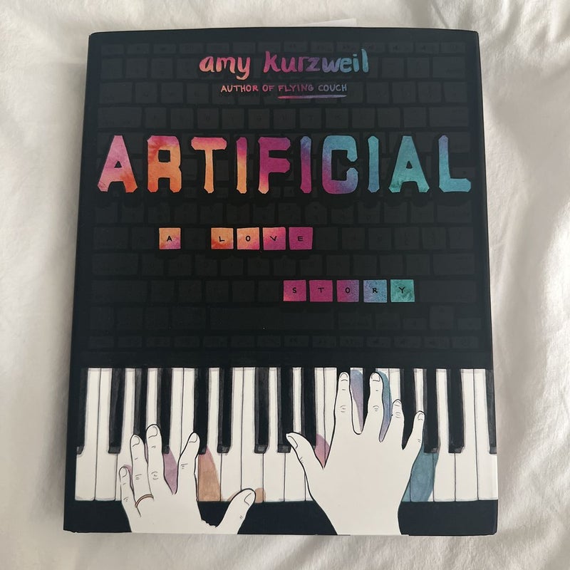 Artificial