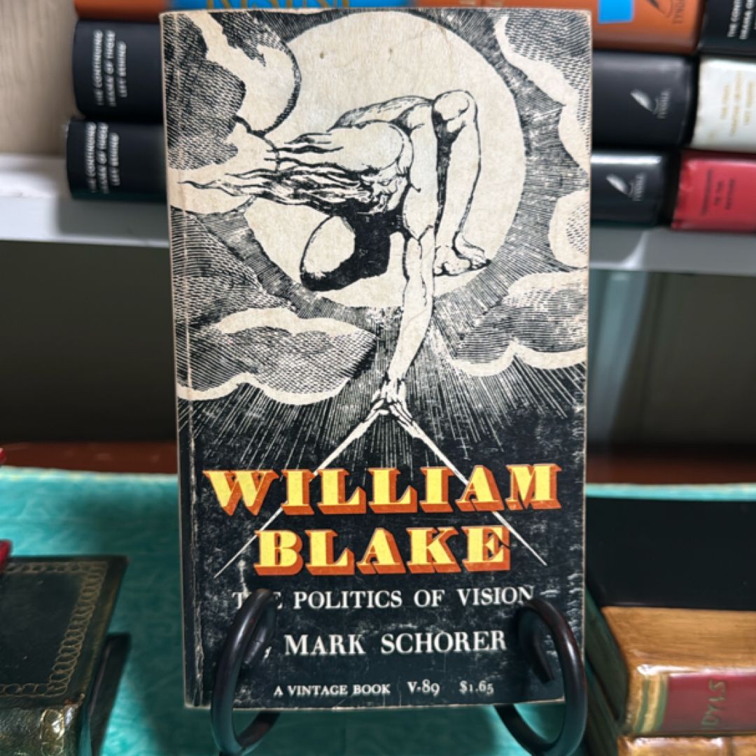 William Blake 